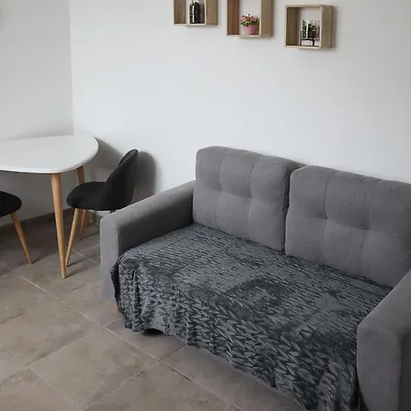 F2 Appartement Bouchain