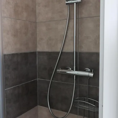 Apartamento F2 Bouchain