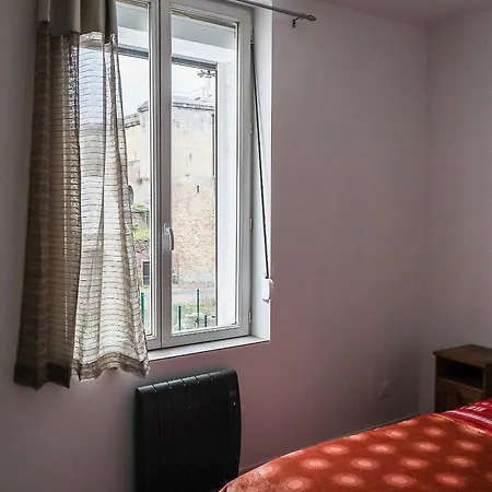 F2 Apartamento Bouchain